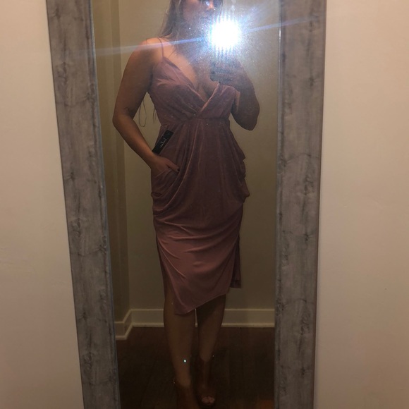 Lulus Dress - Picture 4 of 6